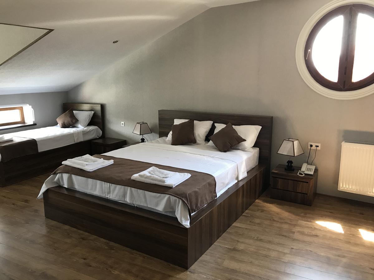 Elia Palace Hotel 트빌리시 외부 사진