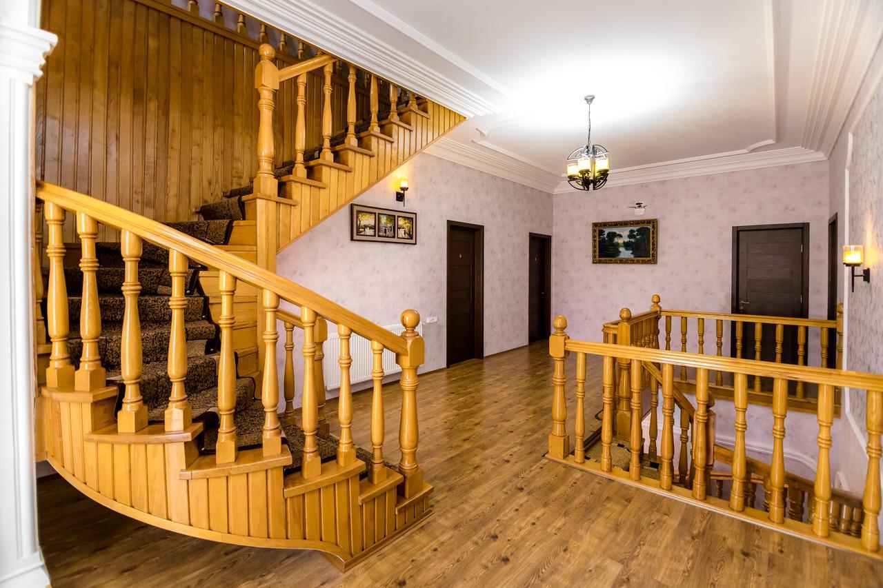 Elia Palace Hotel 트빌리시 외부 사진