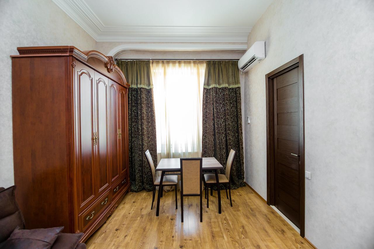 Elia Palace Hotel 트빌리시 외부 사진