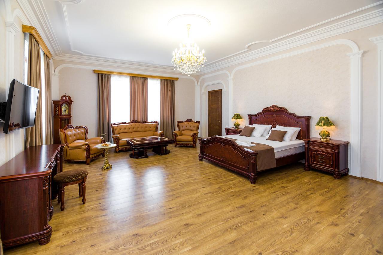 Elia Palace Hotel 트빌리시 외부 사진
