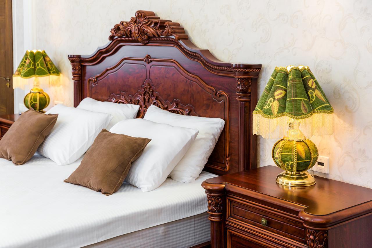 Elia Palace Hotel 트빌리시 외부 사진