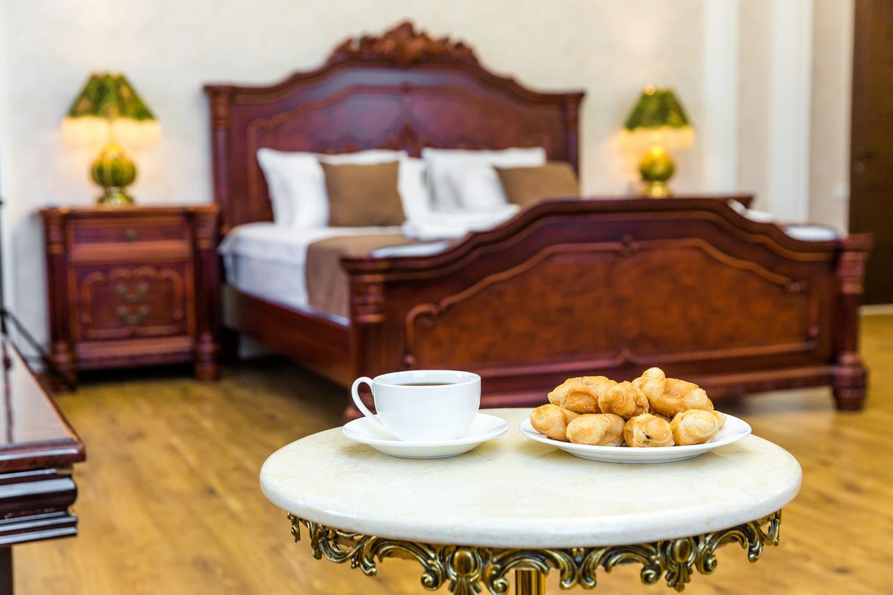 Elia Palace Hotel 트빌리시 외부 사진
