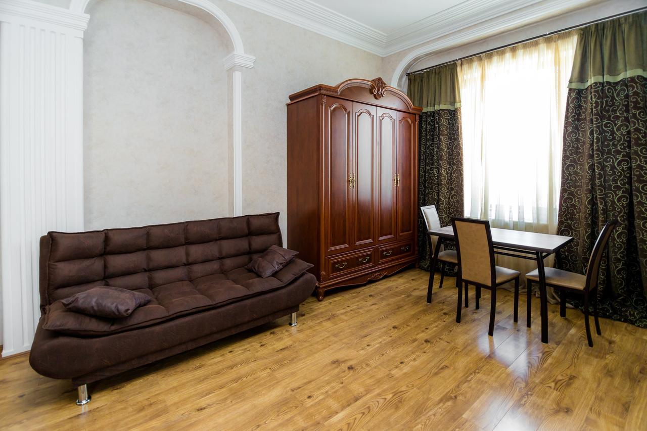 Elia Palace Hotel 트빌리시 외부 사진