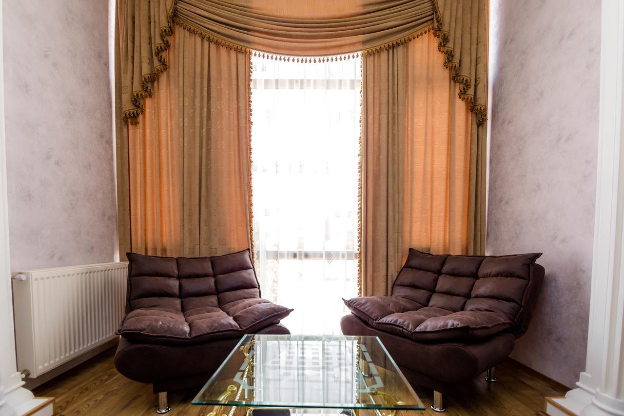 Elia Palace Hotel 트빌리시 외부 사진