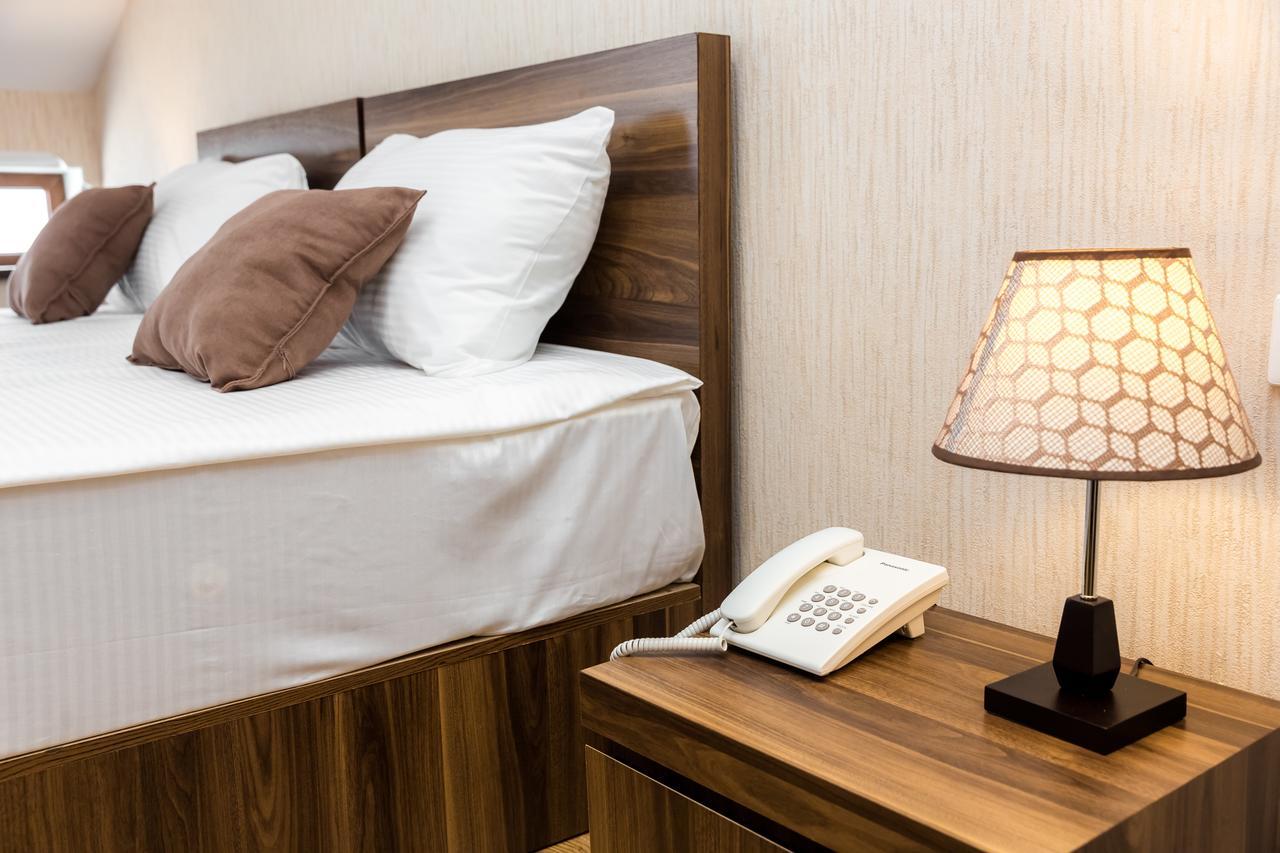 Elia Palace Hotel 트빌리시 외부 사진
