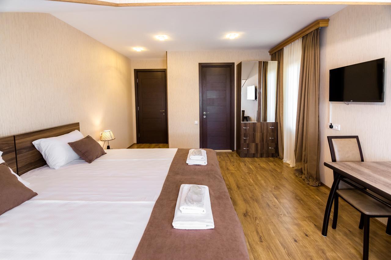 Elia Palace Hotel 트빌리시 외부 사진