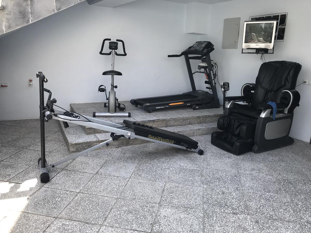 Elia Palace Hotel 트빌리시 외부 사진