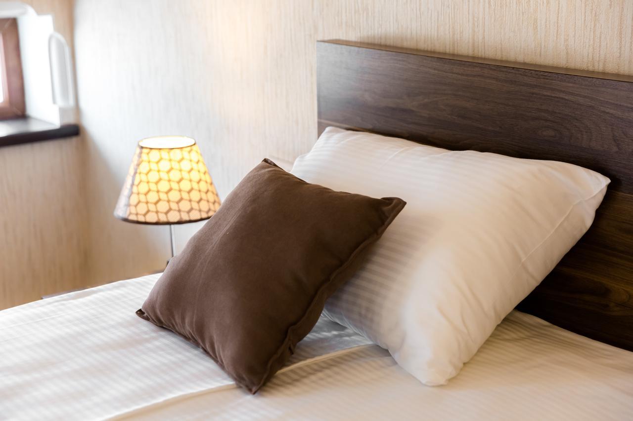 Elia Palace Hotel 트빌리시 외부 사진