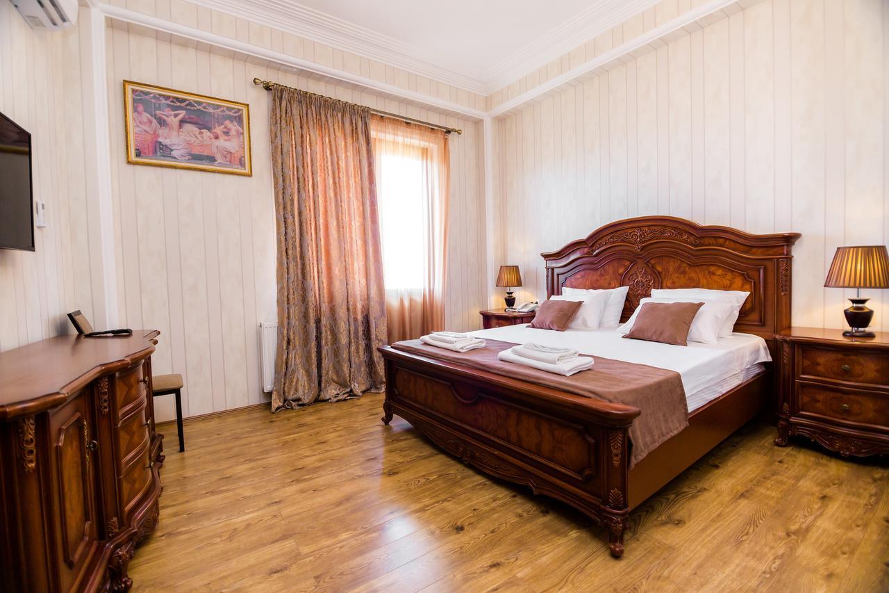 Elia Palace Hotel 트빌리시 외부 사진