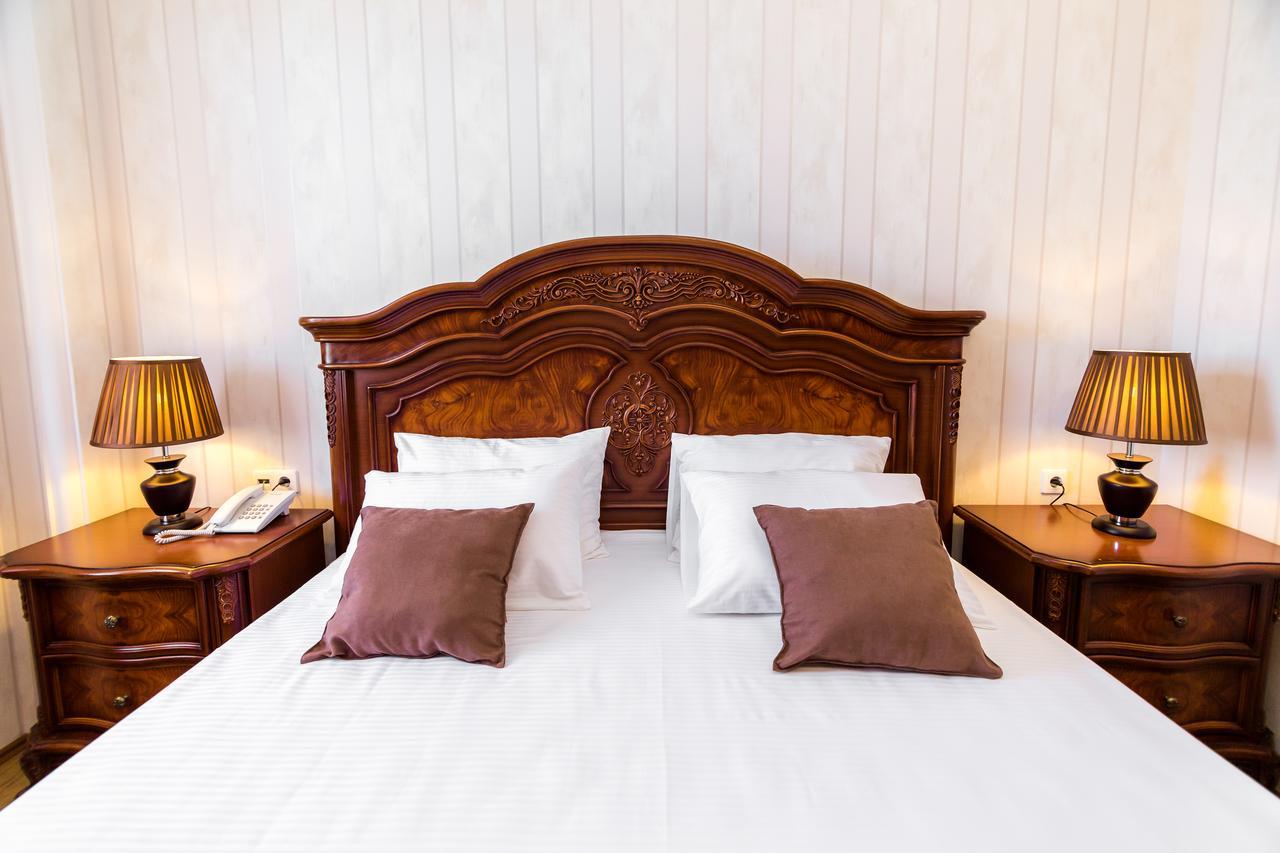 Elia Palace Hotel 트빌리시 외부 사진