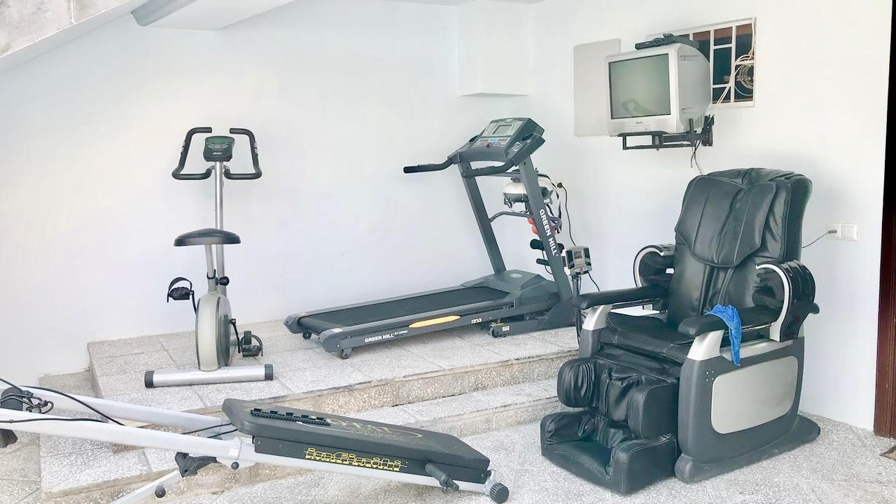 Elia Palace Hotel 트빌리시 외부 사진